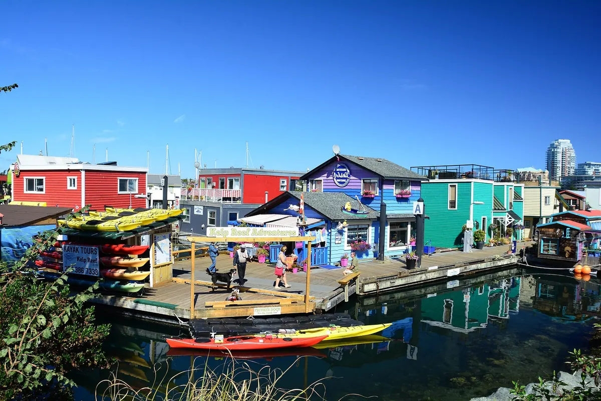 Waterfront vs. Water View: What Buyers Actually Pay For